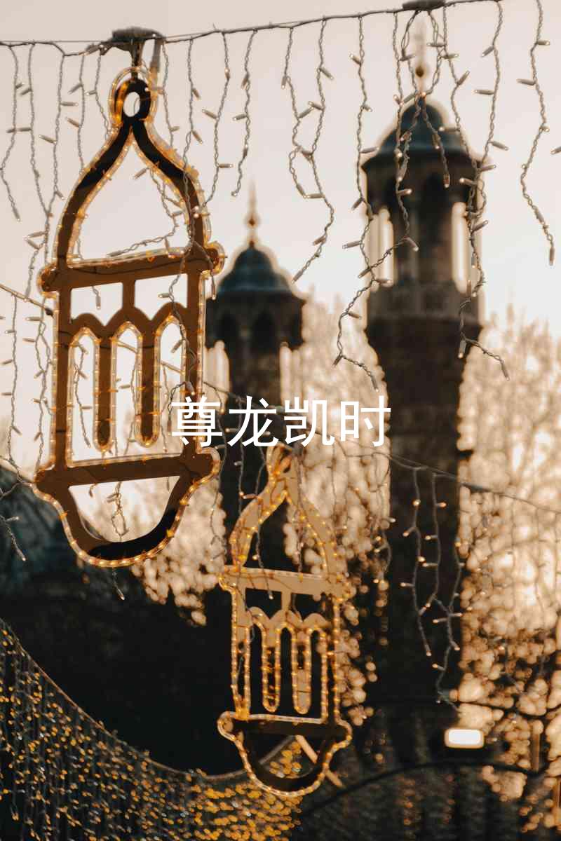尊龙凯时