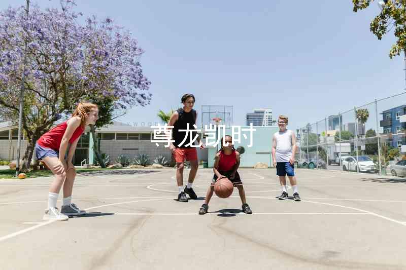 尊龙凯时
