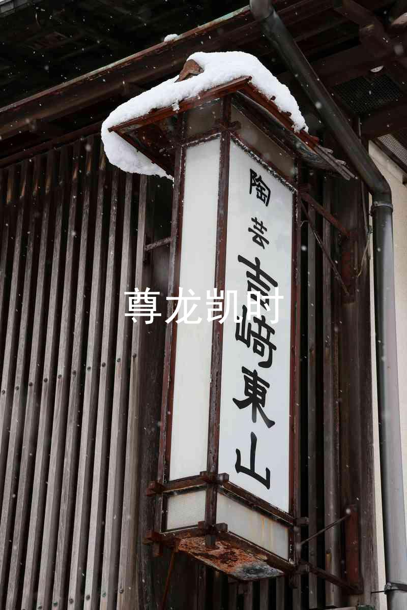 尊龙凯时