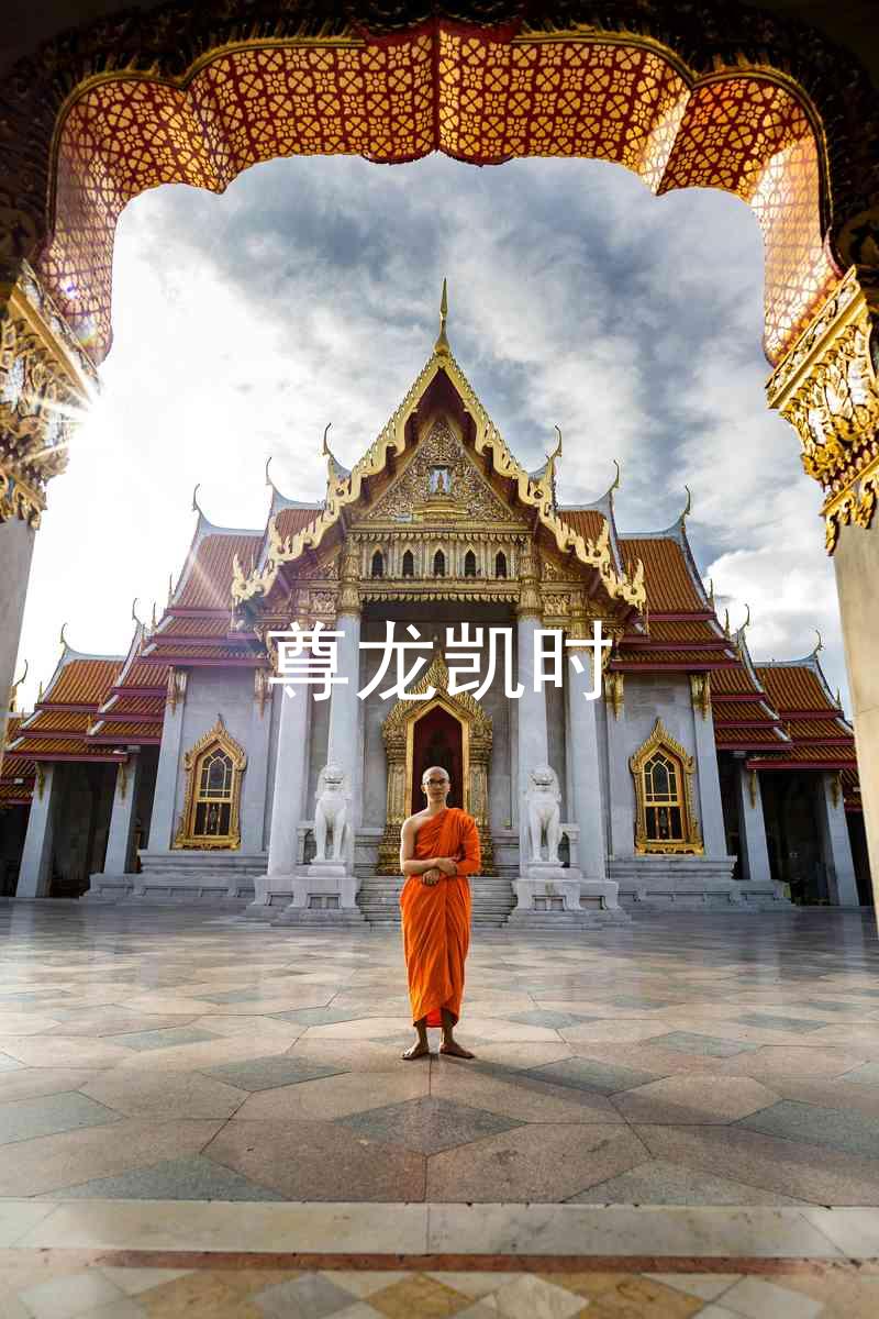尊龙凯时